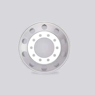 22.5*8.25 Aluminum Truck Wheel