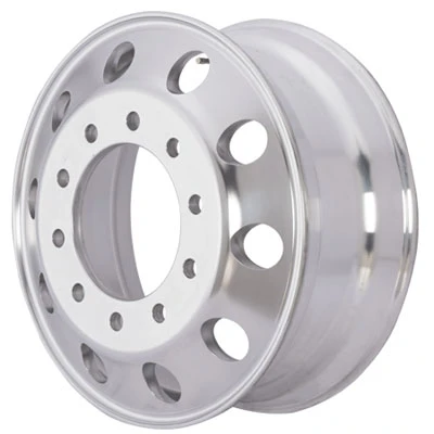 22.5*8.25 Aluminum Truck Wheel